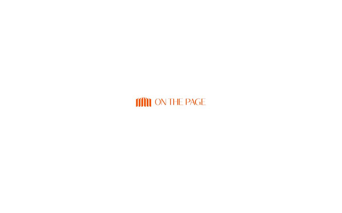 NOVARESE, Inc. website preview