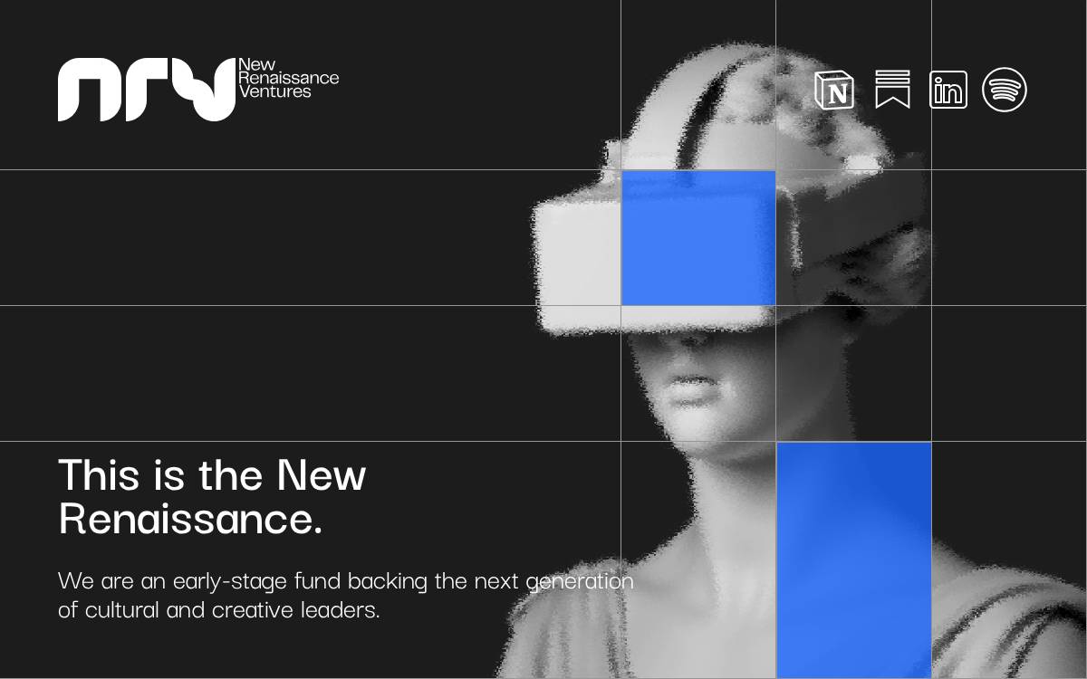 Nr website preview