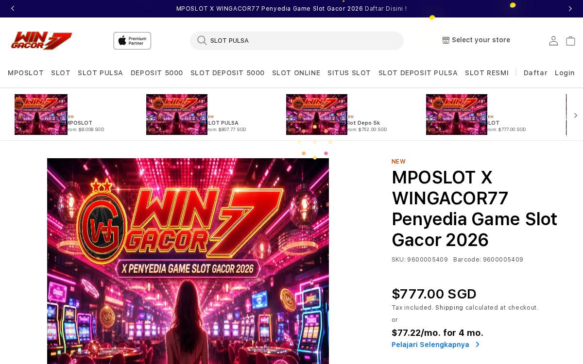 num-pang website preview