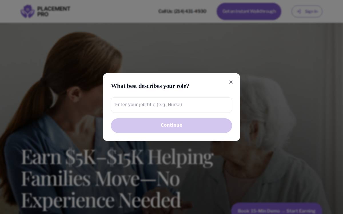 Nurovant AI website preview