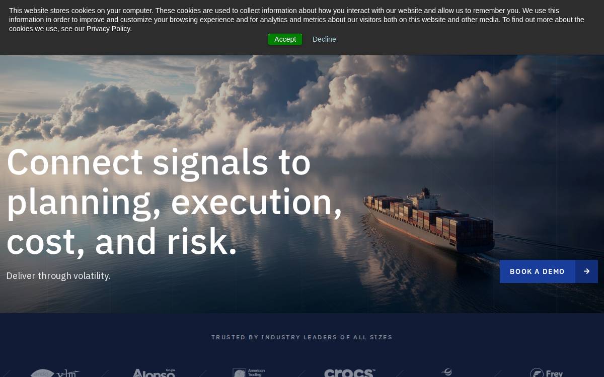 NYSHEX website preview