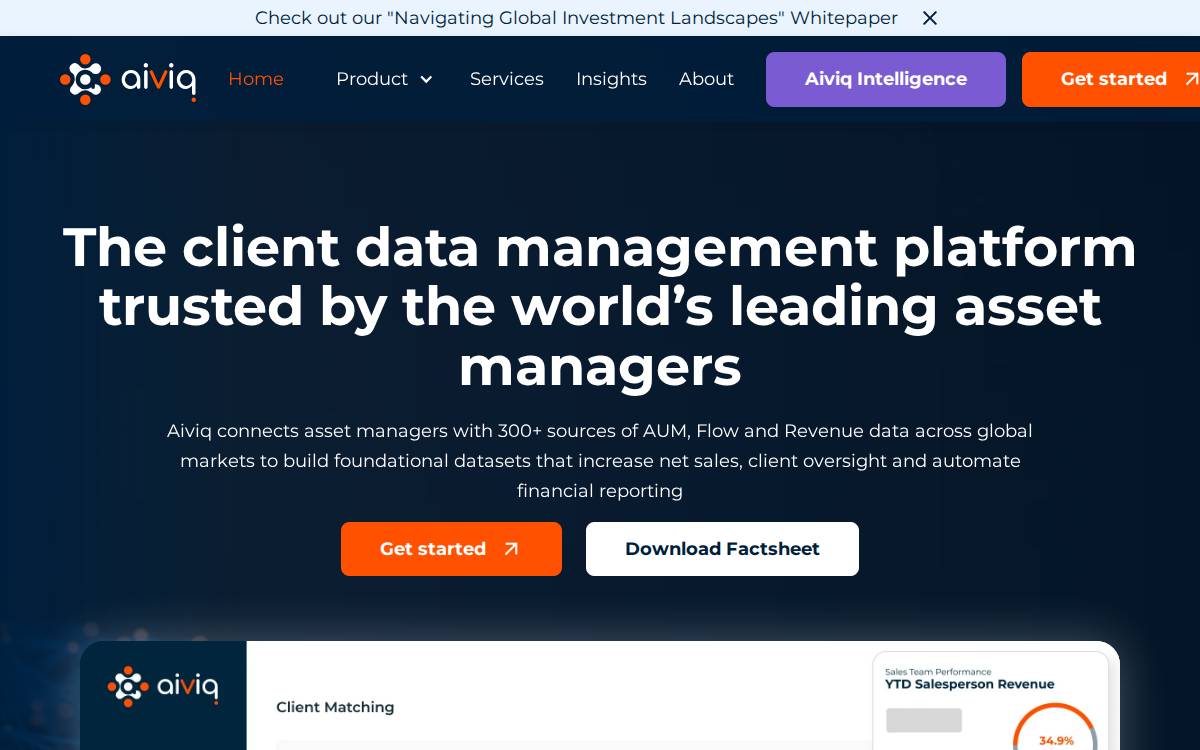 Obsidiansi website preview