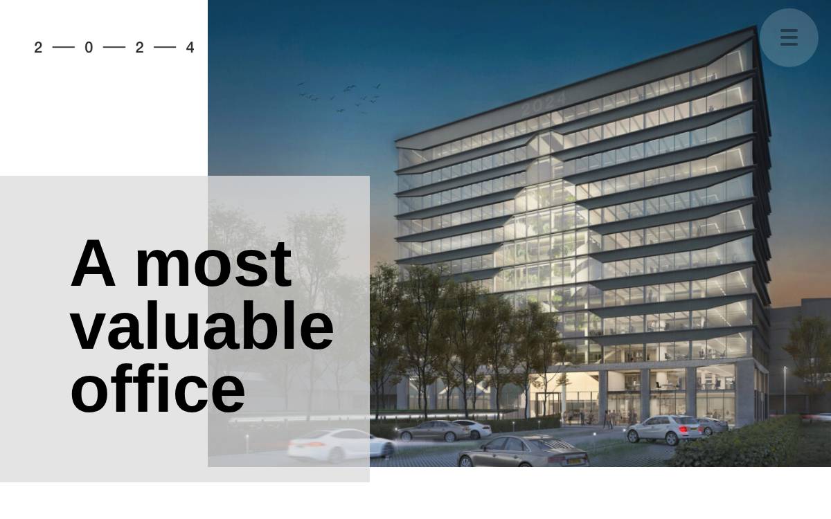 Office 2024 website preview