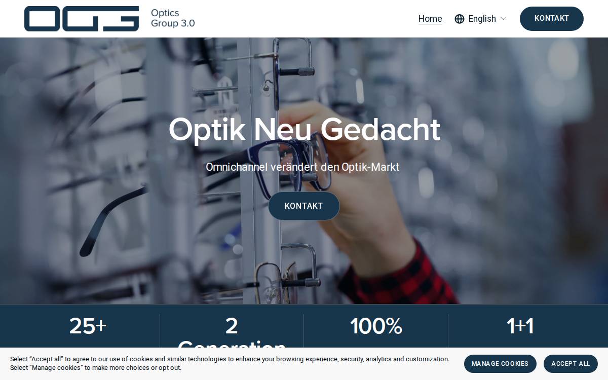 Og3 website preview