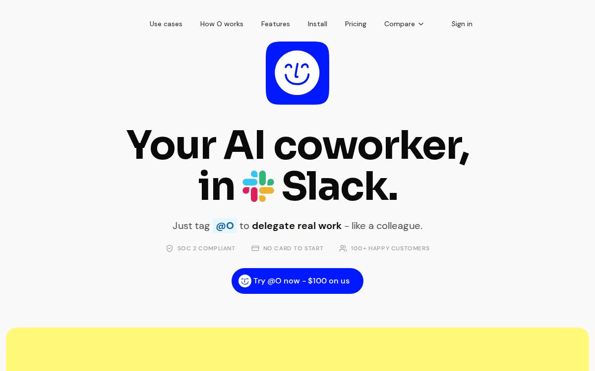 Ogment website preview