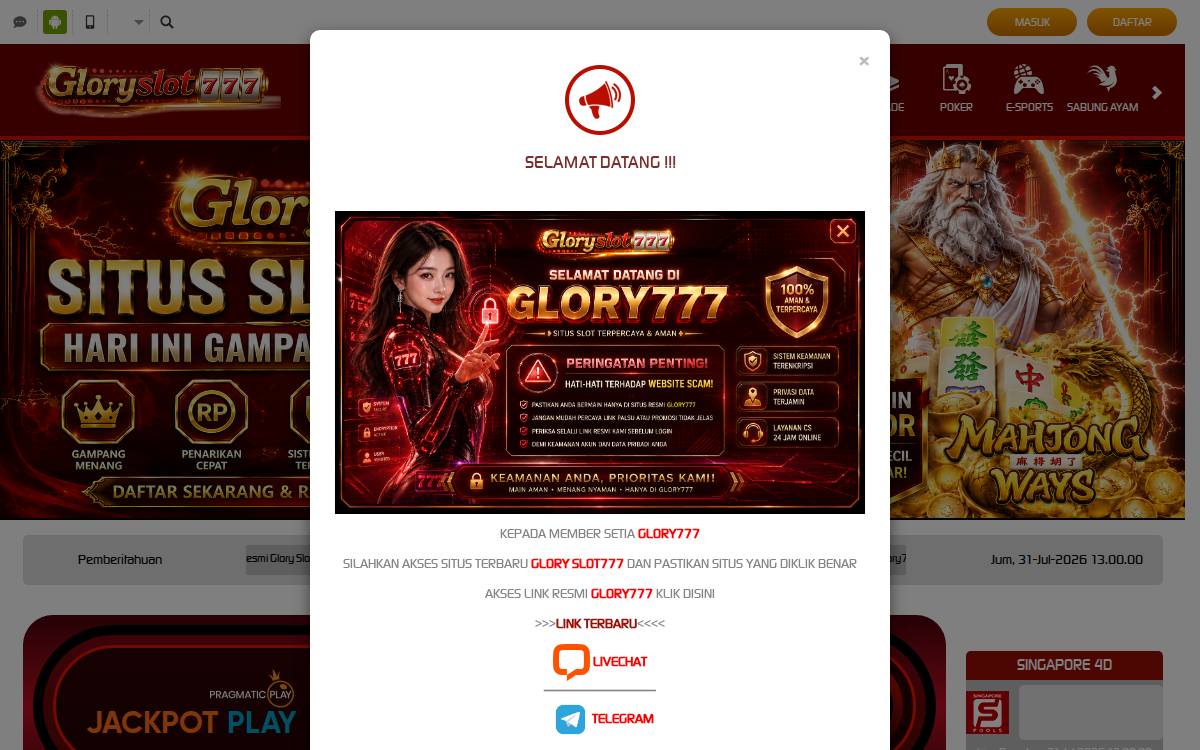 Ohiocountyky website preview