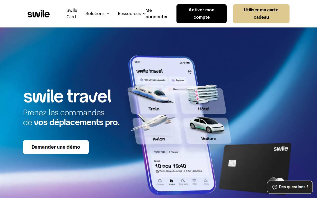 Okarito website preview