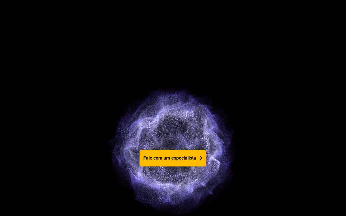 Omni website preview
