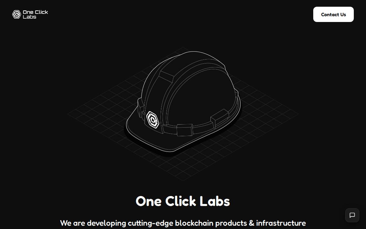 One Click website preview