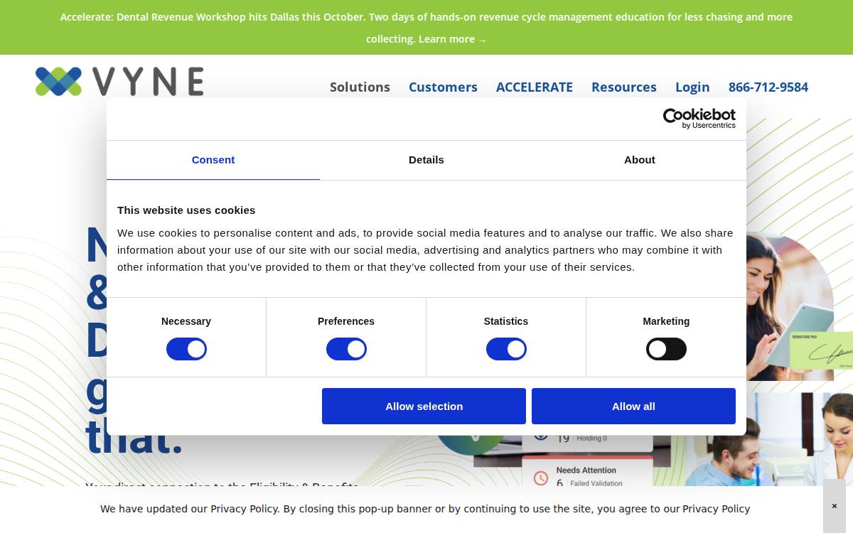 onederful website preview