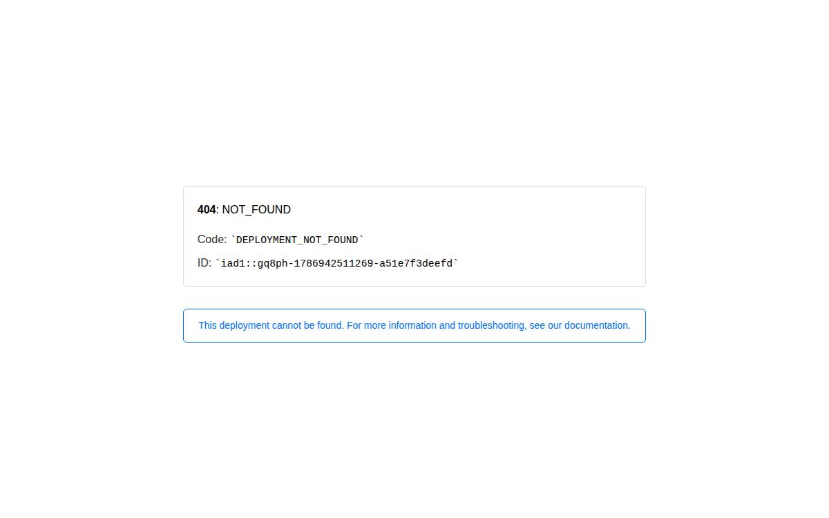 OneGrep website preview