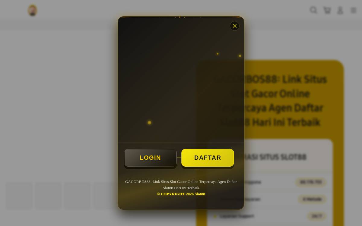Onsecondthought website preview
