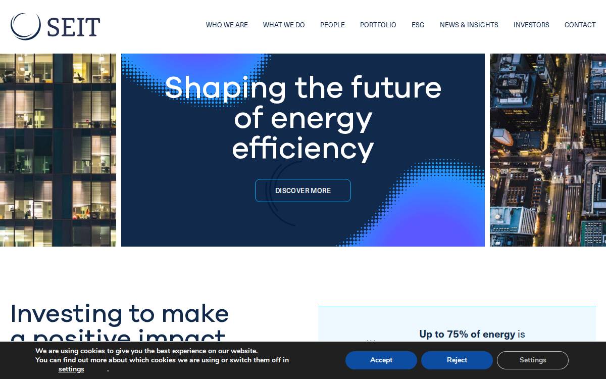 Onyx website preview