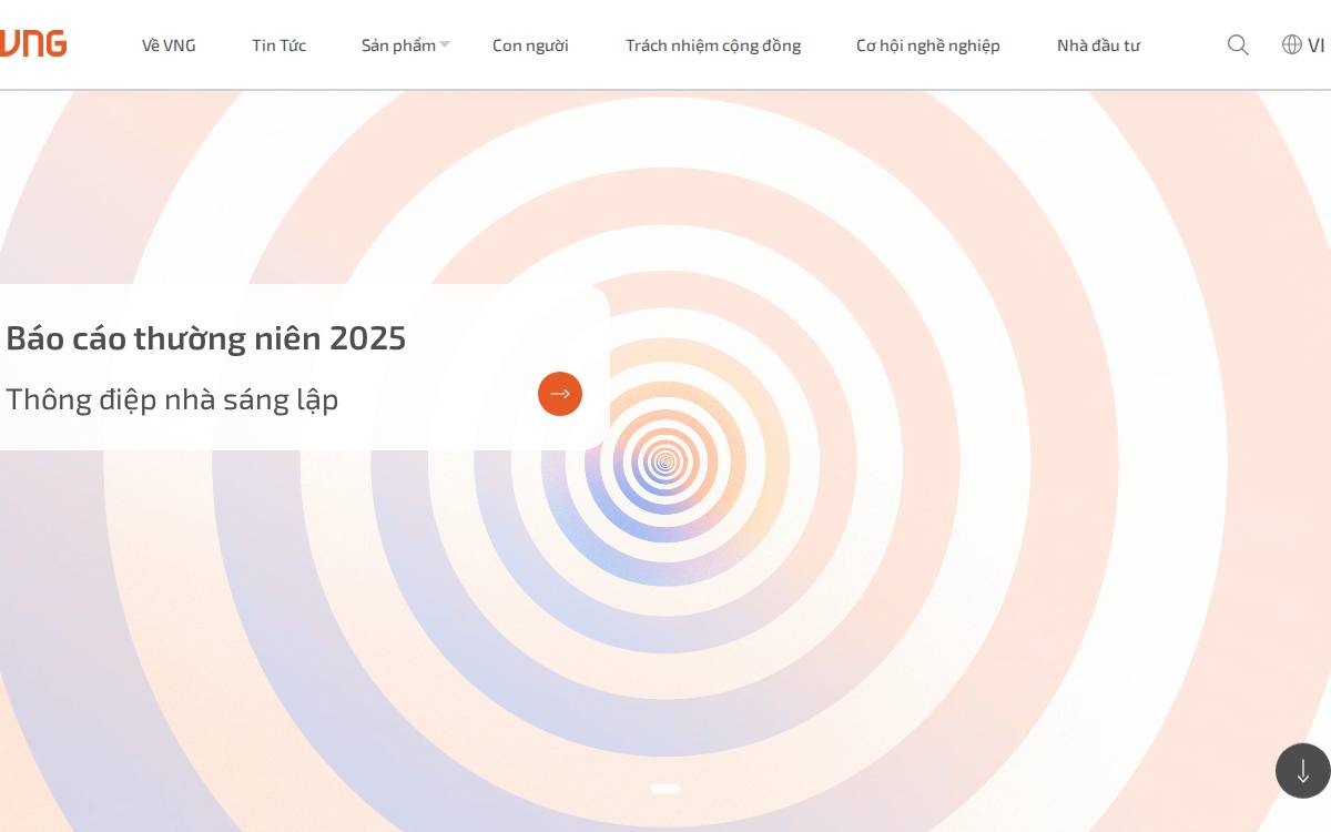Opportunistic Southeast Asia Growth Stage website preview