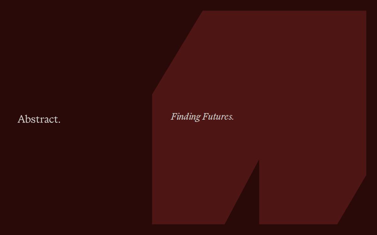 Opportunities website preview