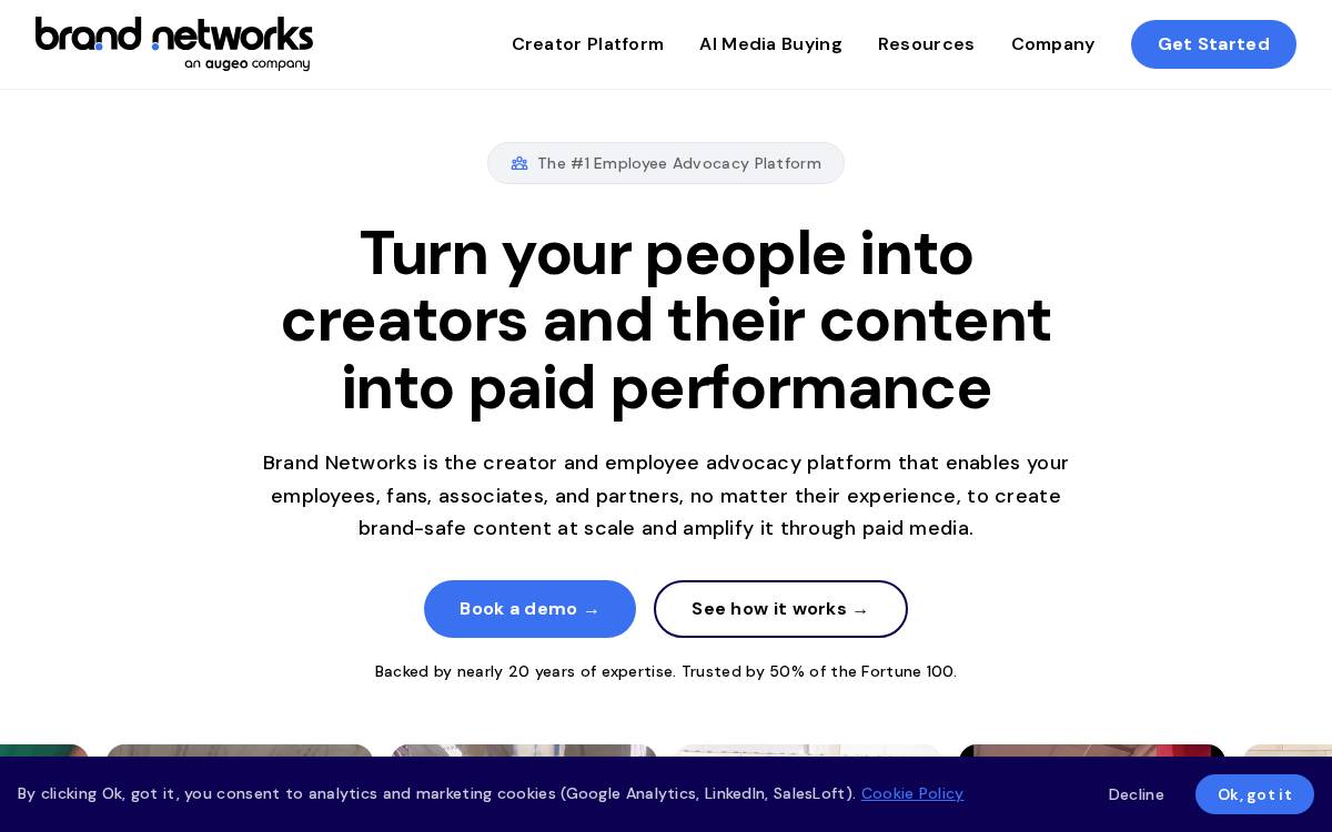 Optimal website preview