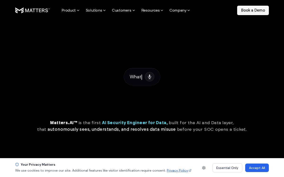 OptIQ website preview