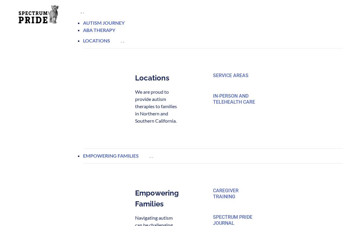 Opya website preview