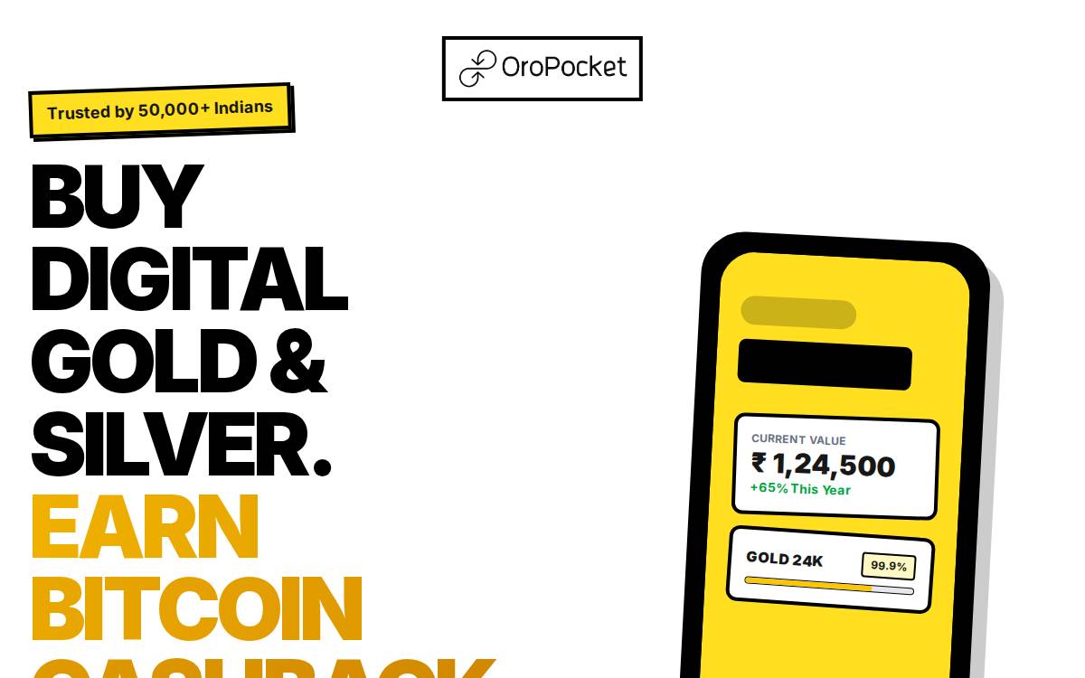 Oropocket website preview