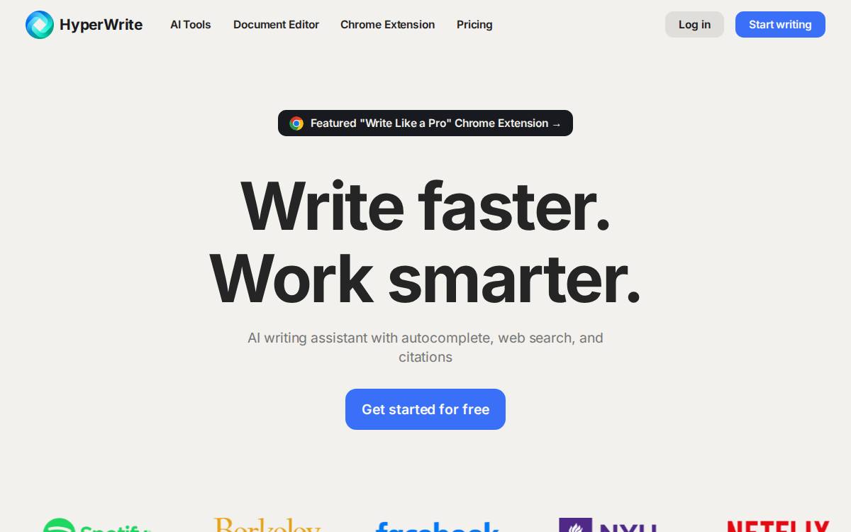 Otherside AI website preview