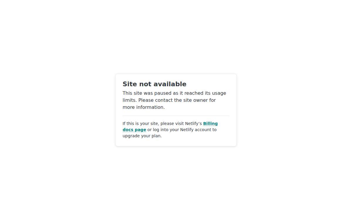 Pahdo Labs website preview