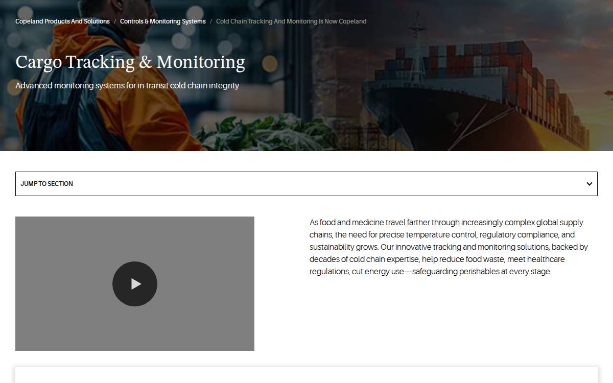 PakSense website preview