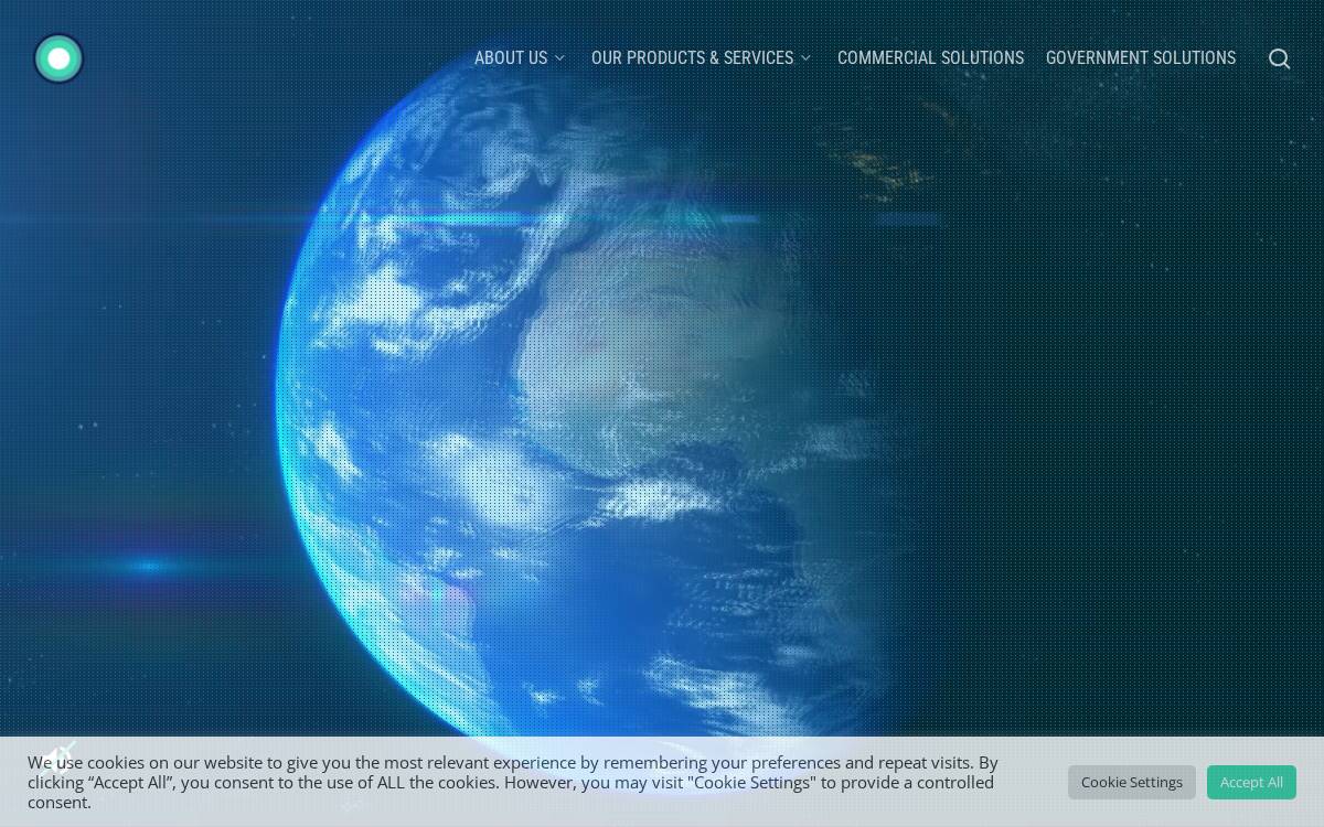 Pangiam website preview