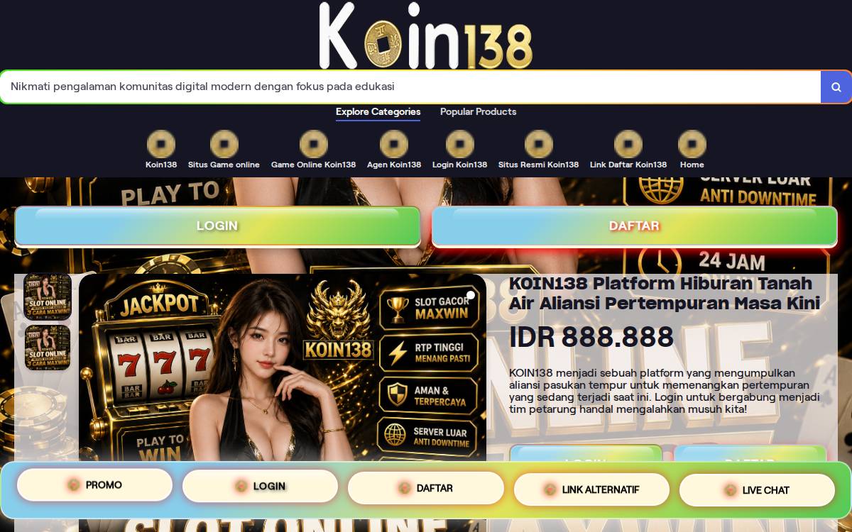 Para Sonic website preview