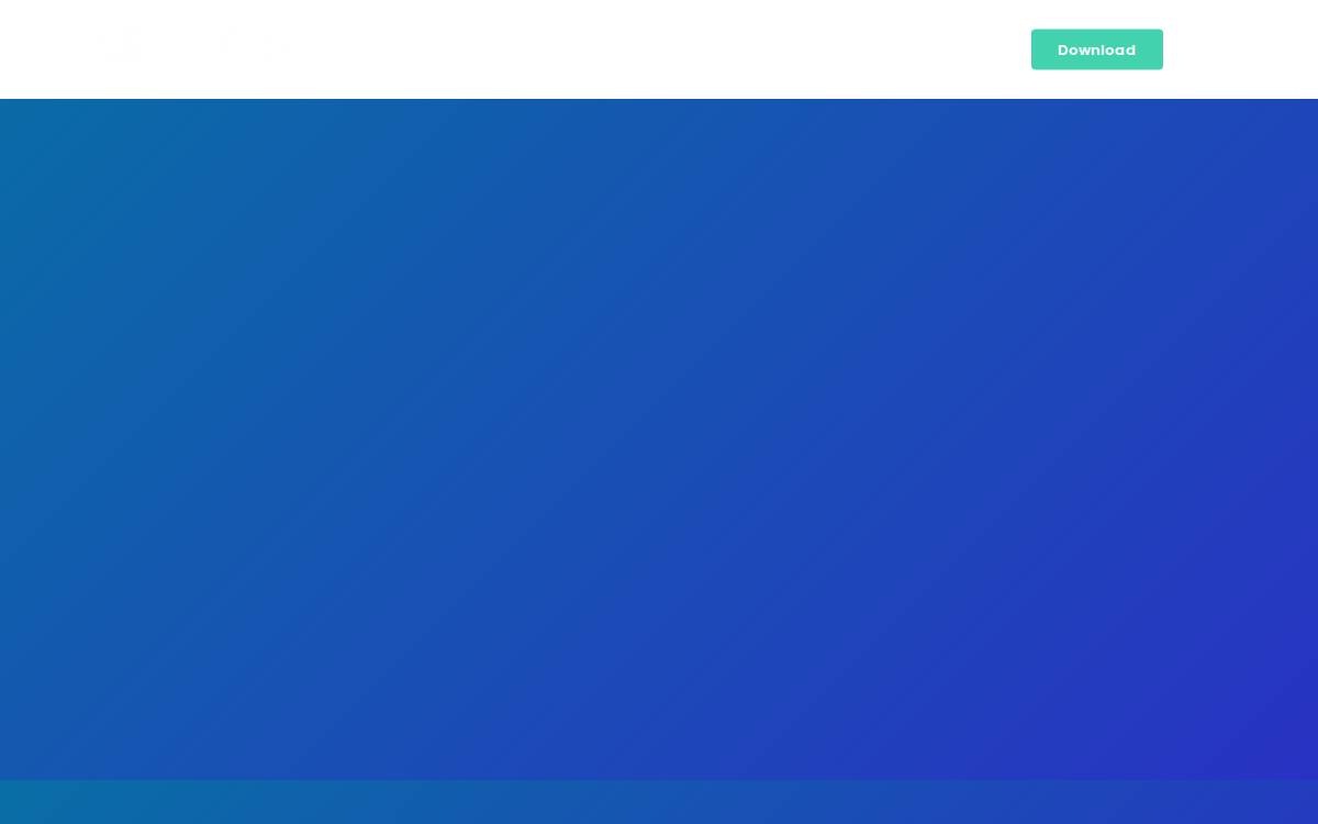 Parknav website preview