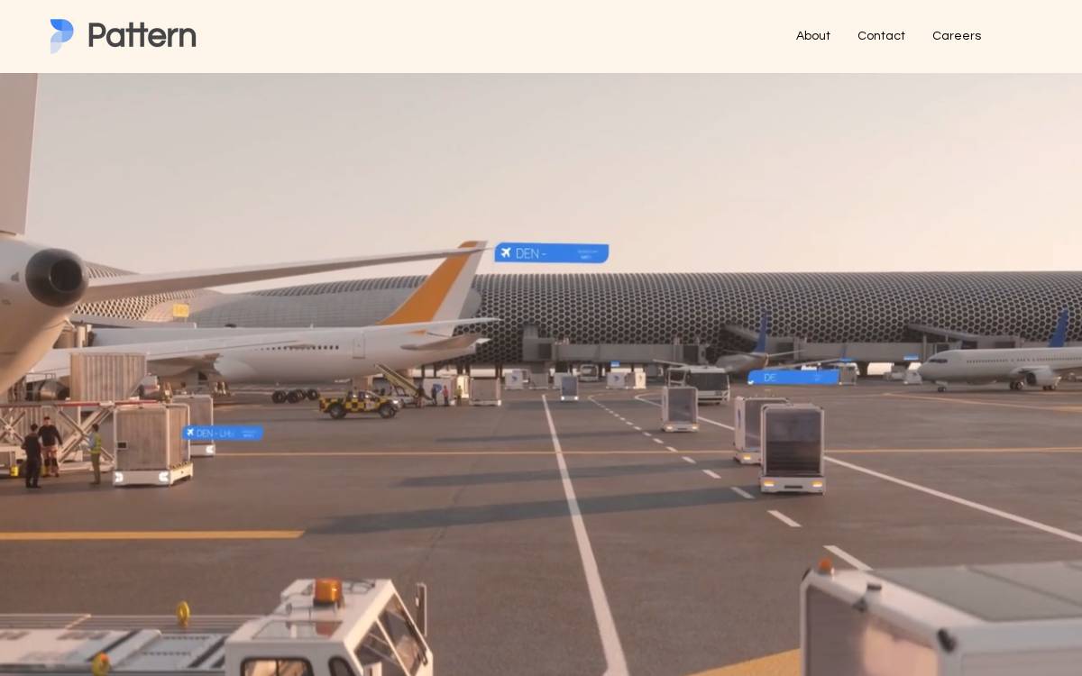 Patternlabs website preview