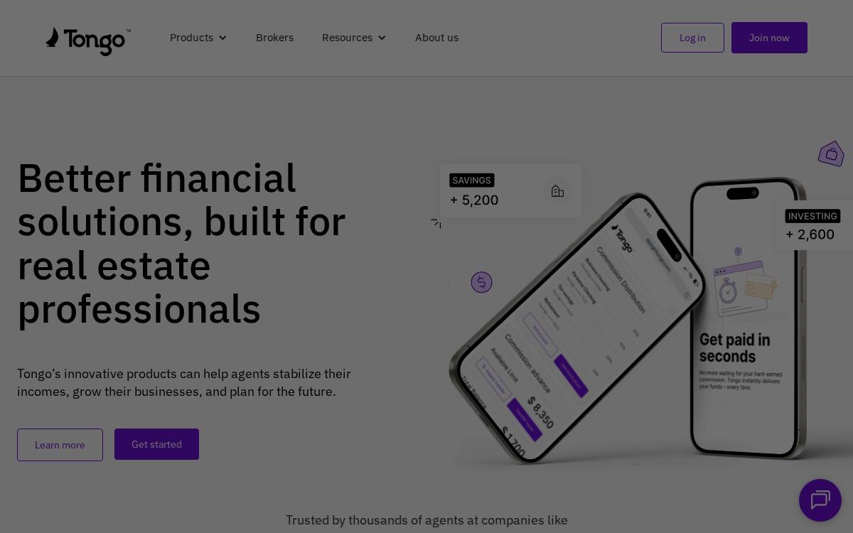 Payfully website preview