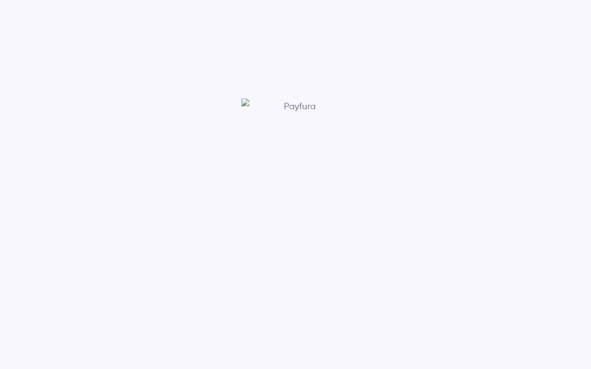 Payfura website preview