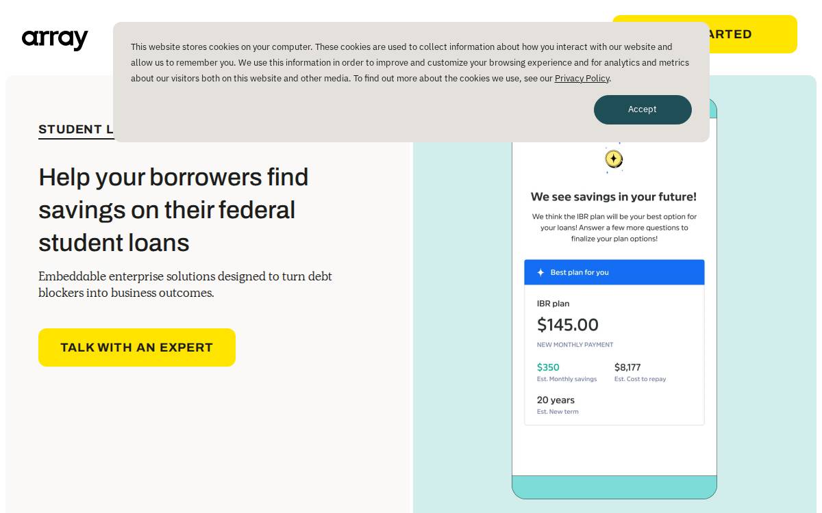 Payitoff website preview