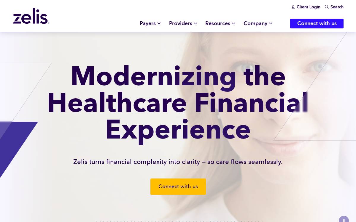 PaySpan website preview