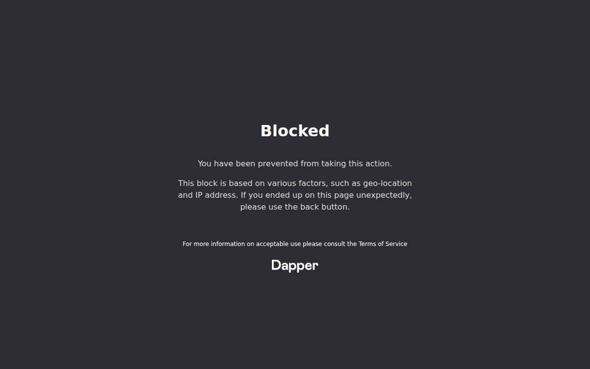 Peak Money website preview