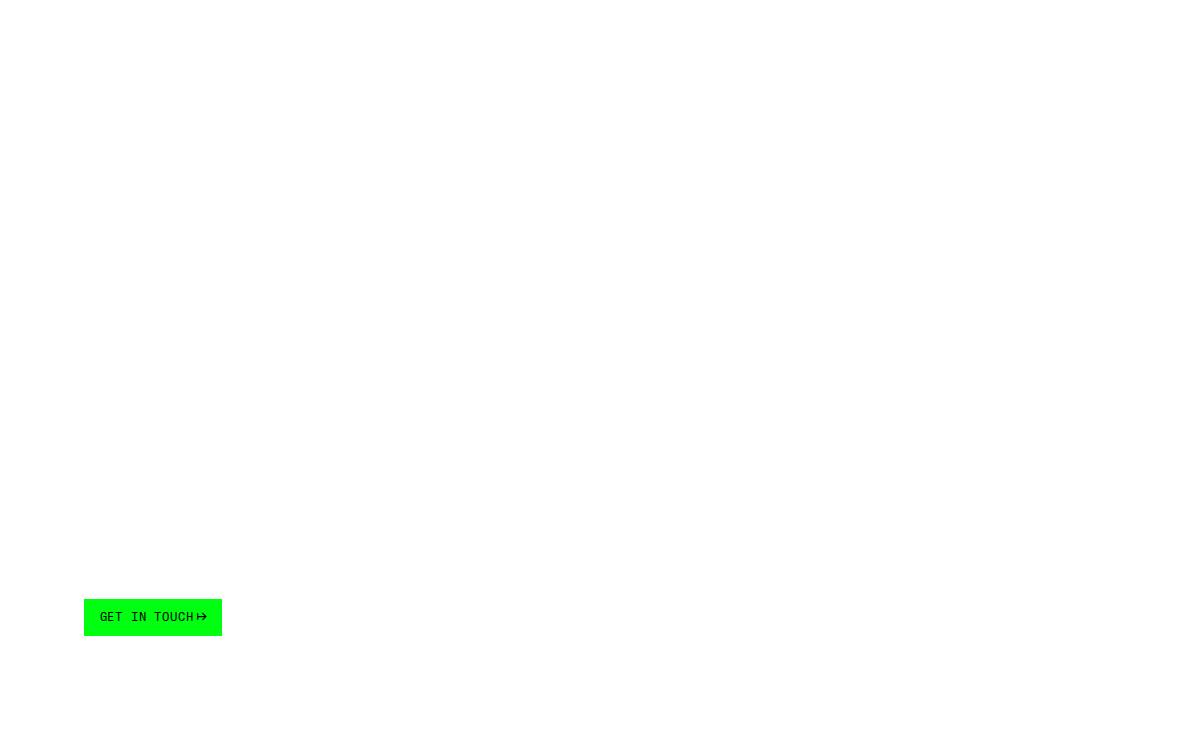 Peakberlin website preview