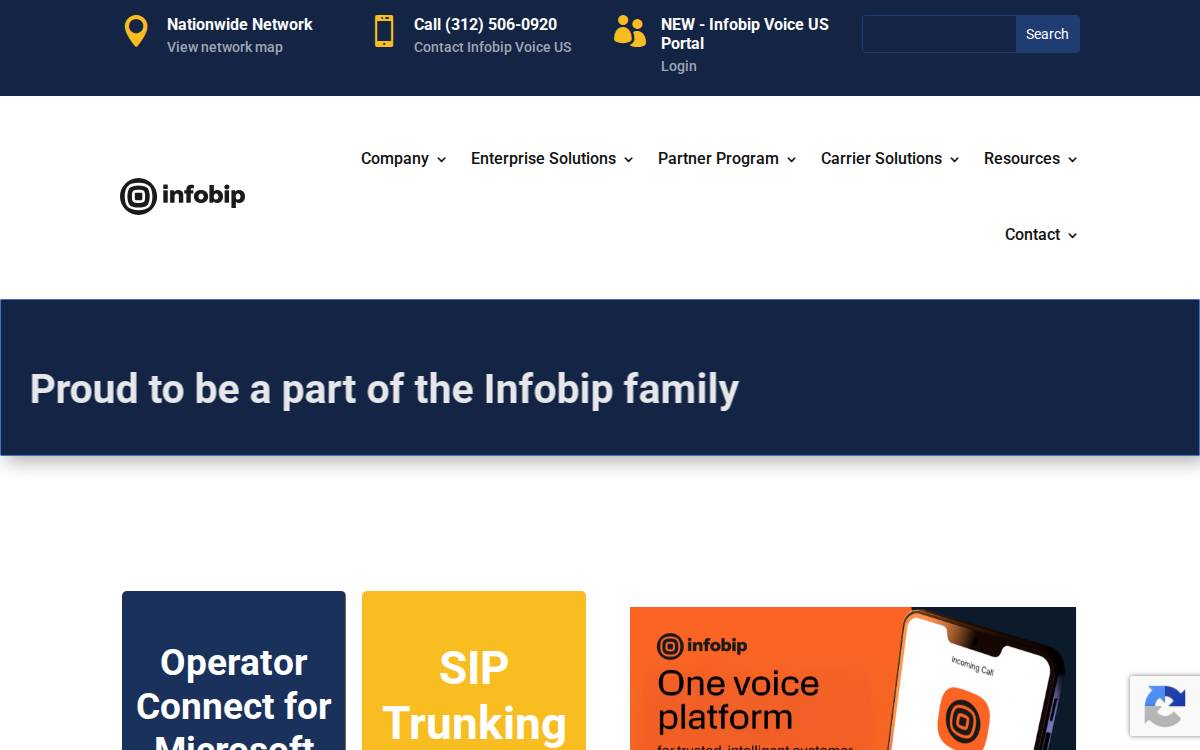 Peerlessnetwork website preview