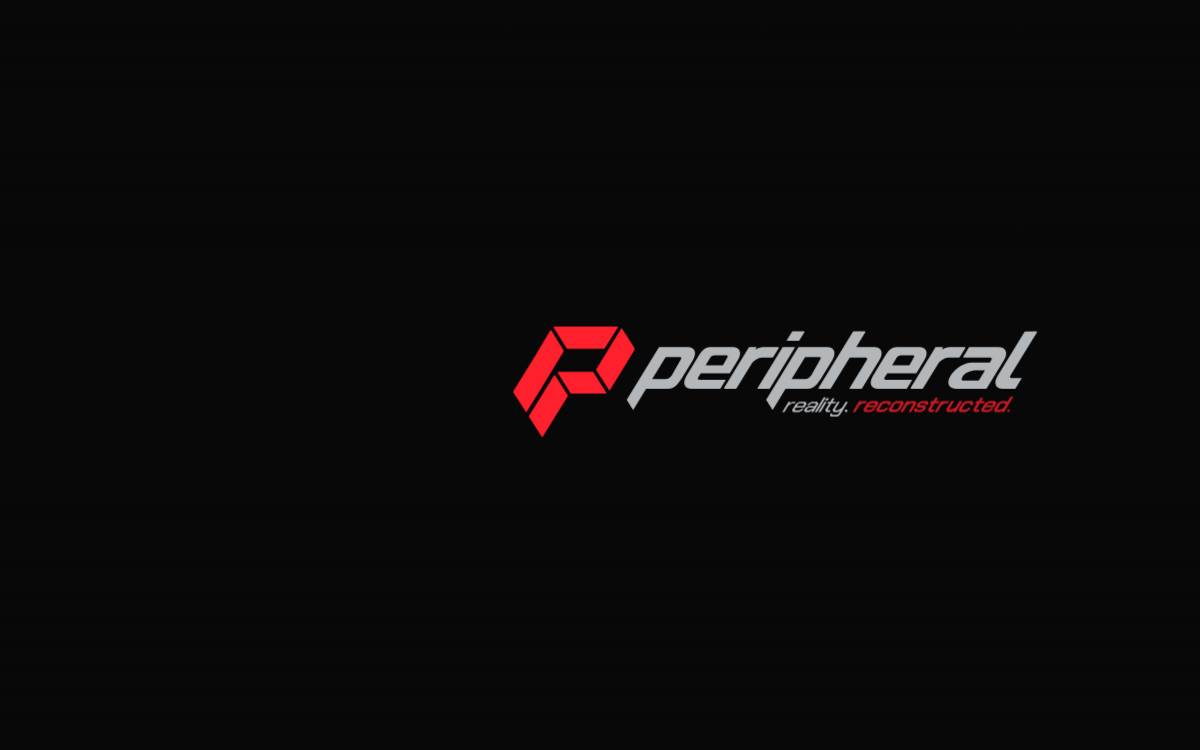 Peripheral Labs website preview