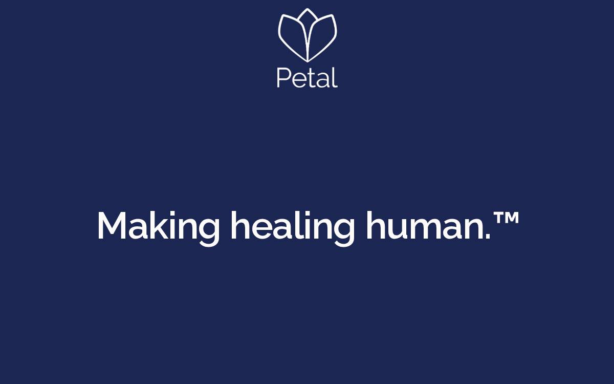 Petal Surgical website preview