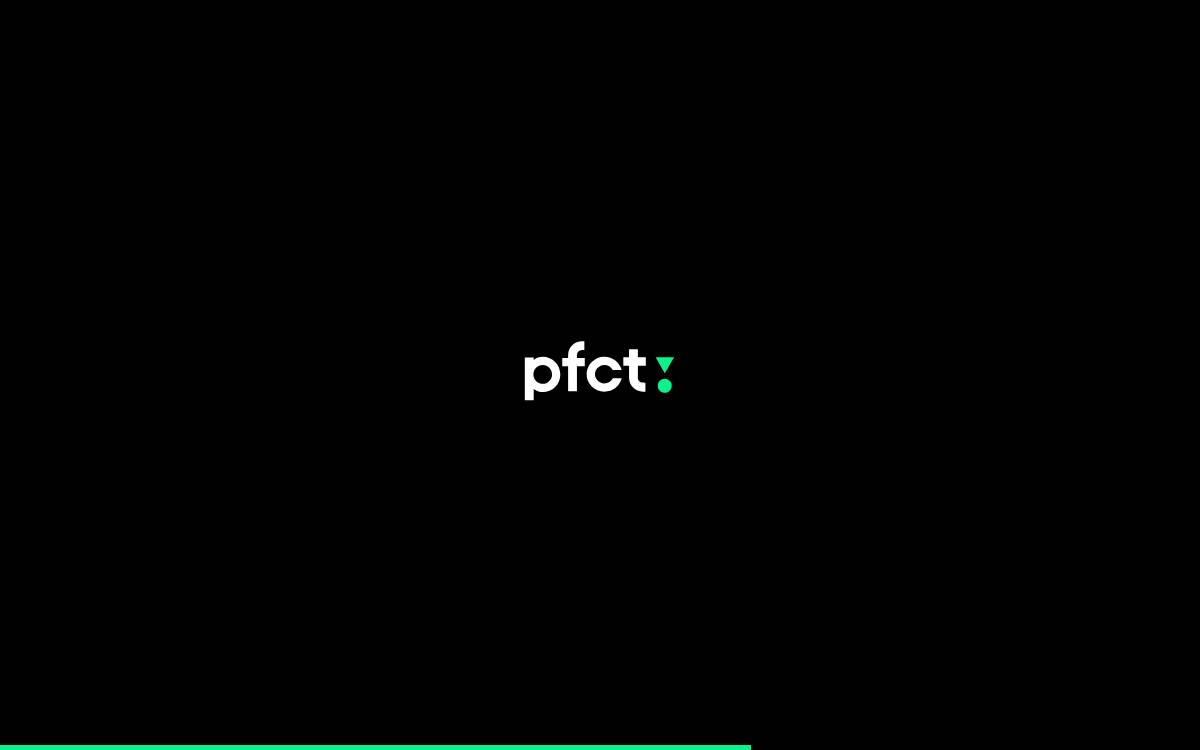 PFC Technologies website preview