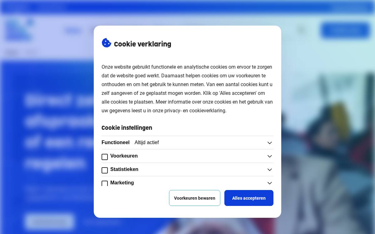 Pharmeon website preview