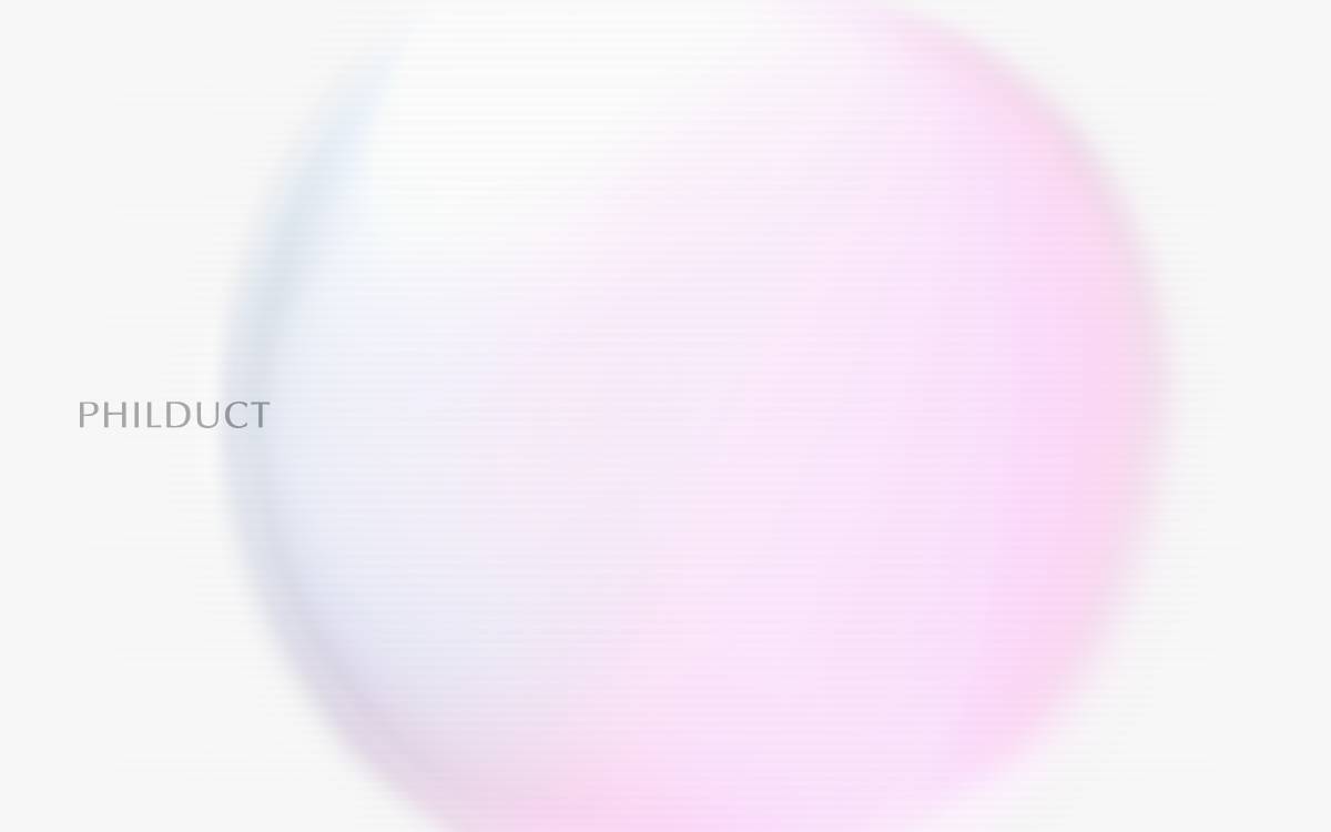 Philduct Inc./Japan website preview