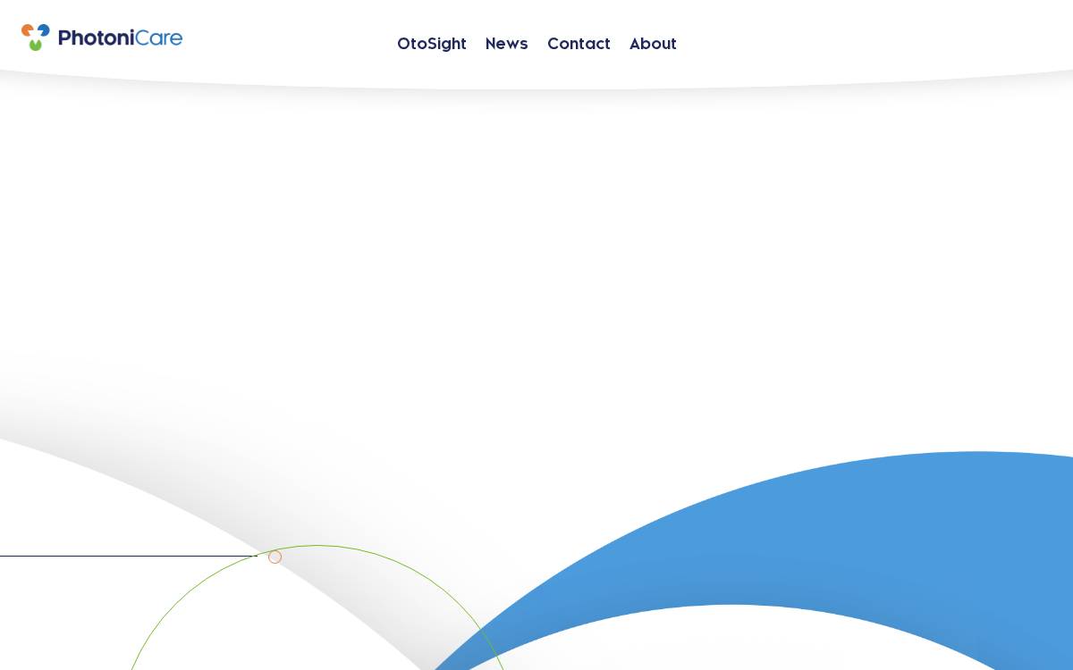 Photonicare website preview