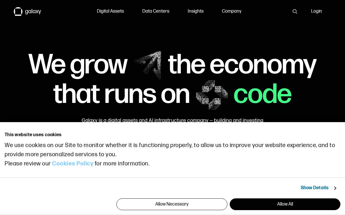 piece website preview