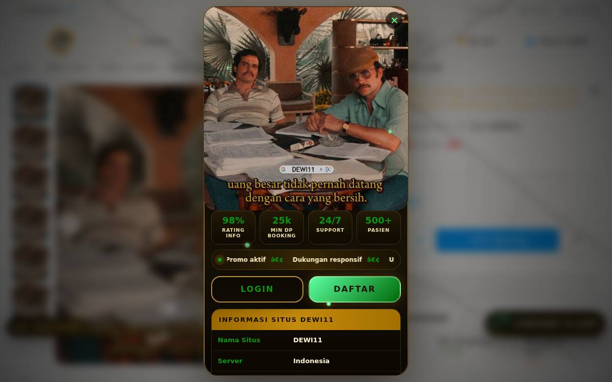 Pinestreetlabs website preview