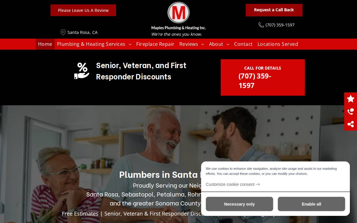 Pipedreams website preview