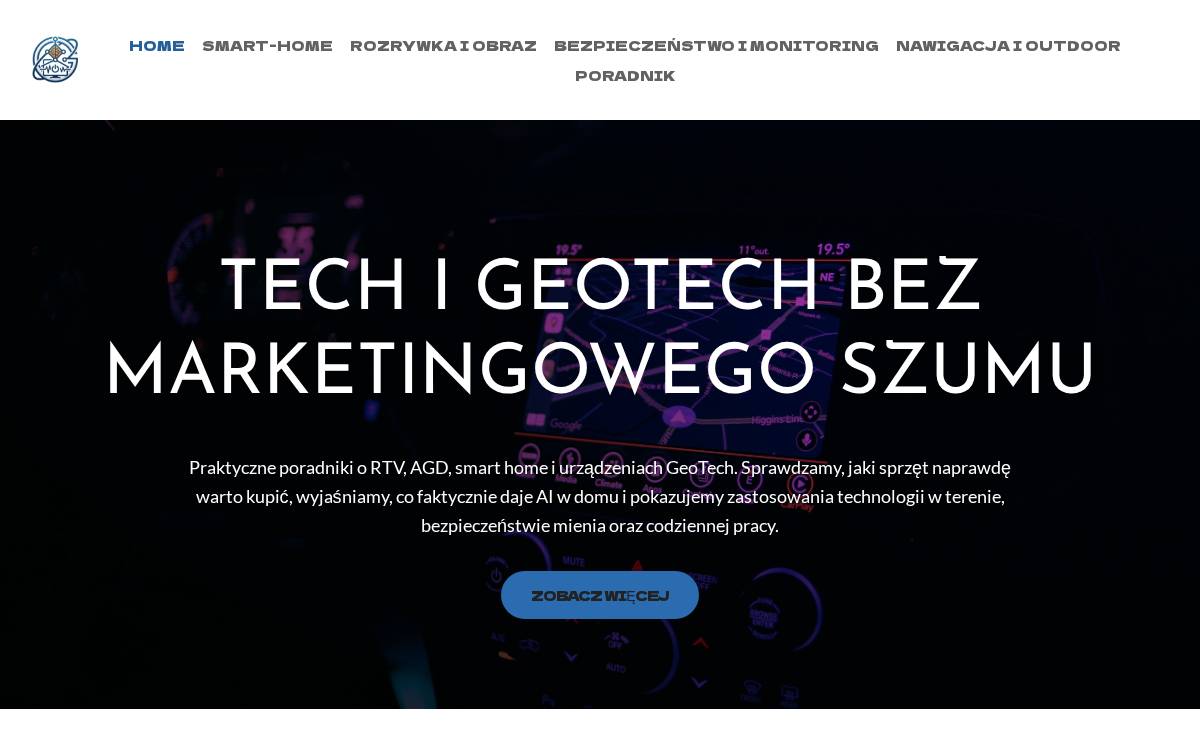 Placeme website preview