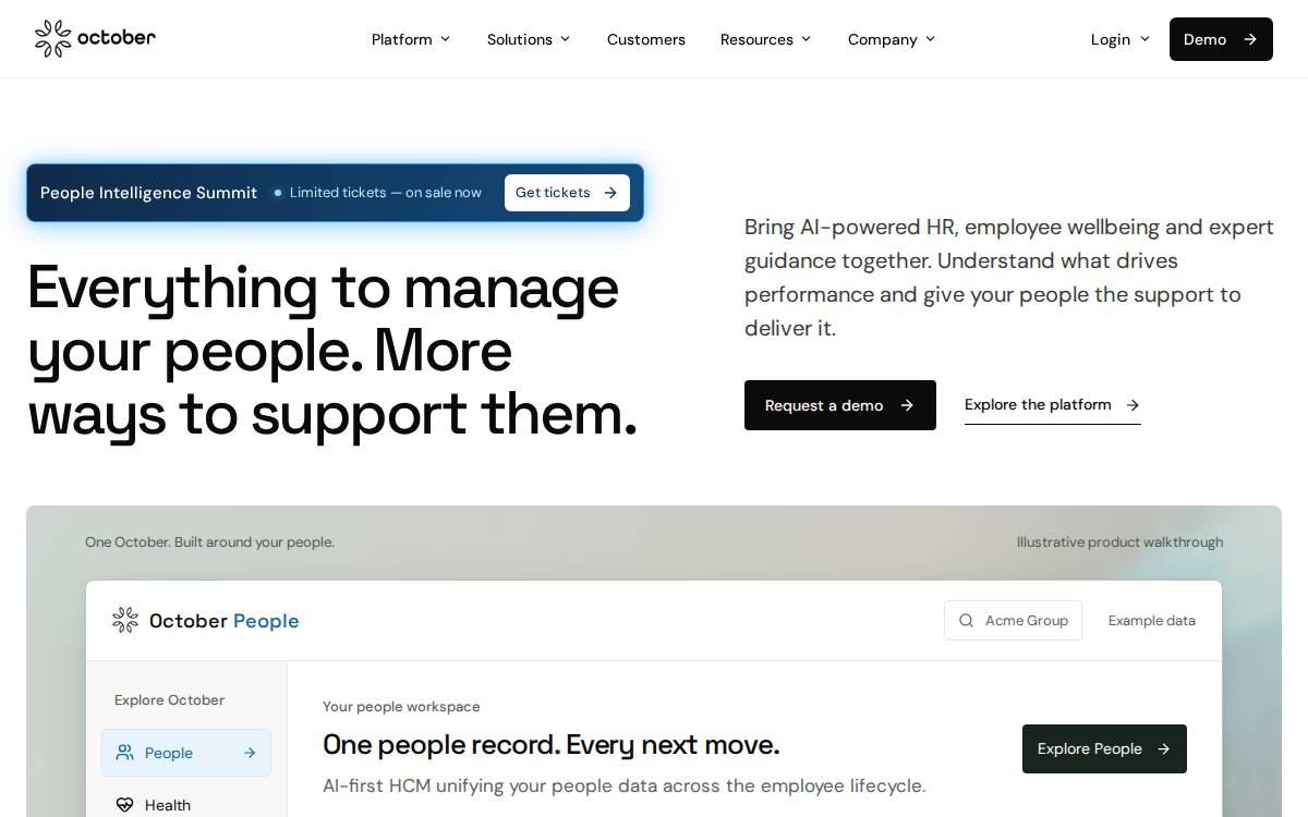 plans for businesses website preview