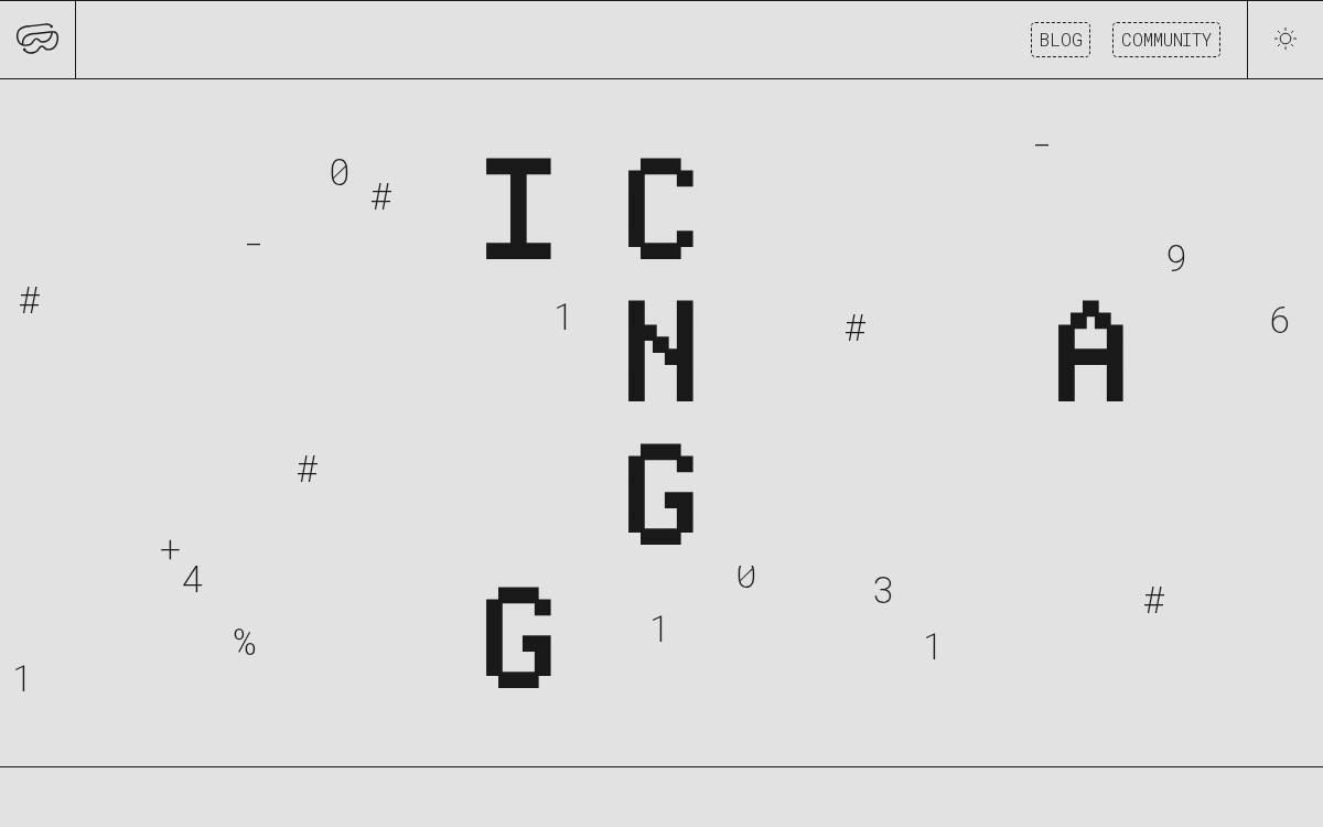 Plastic Labs website preview
