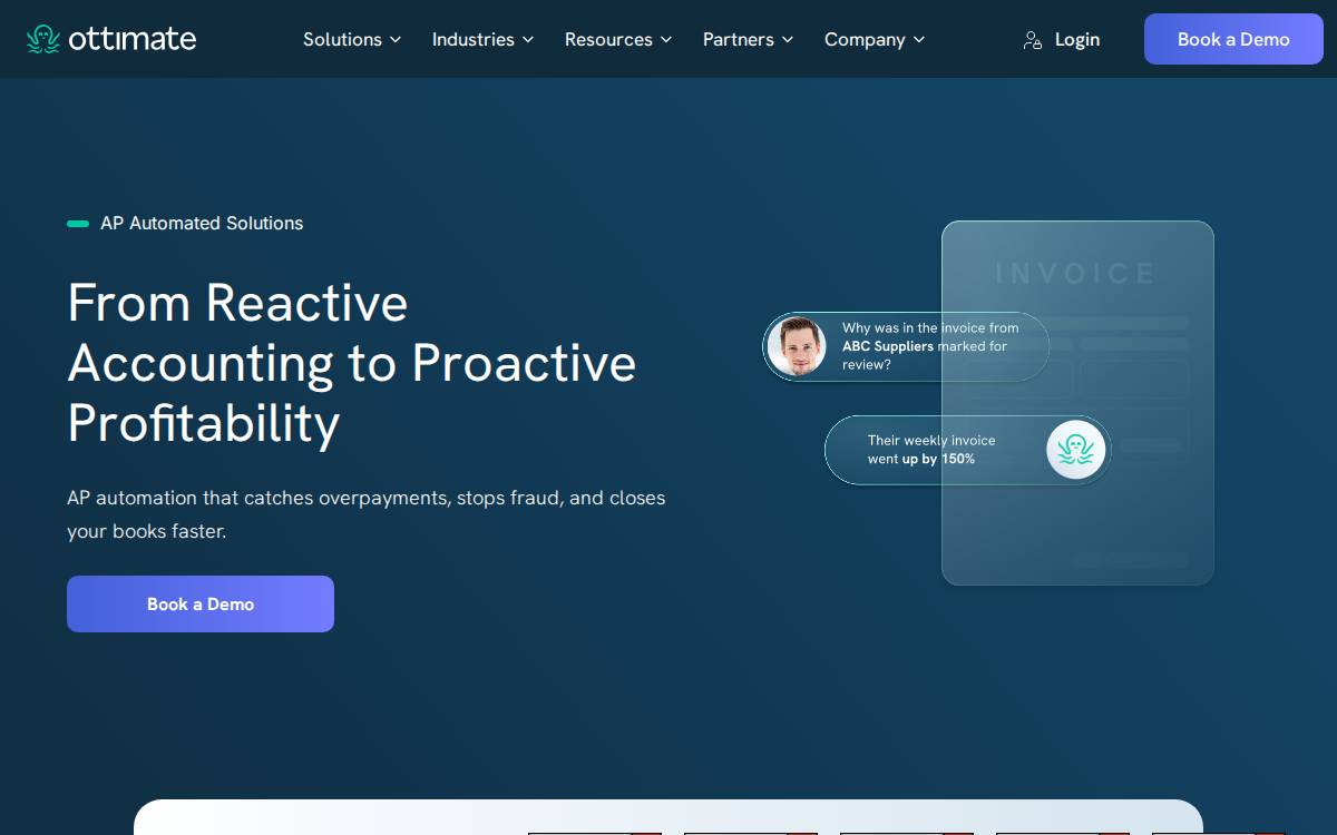 Plate IQ website preview